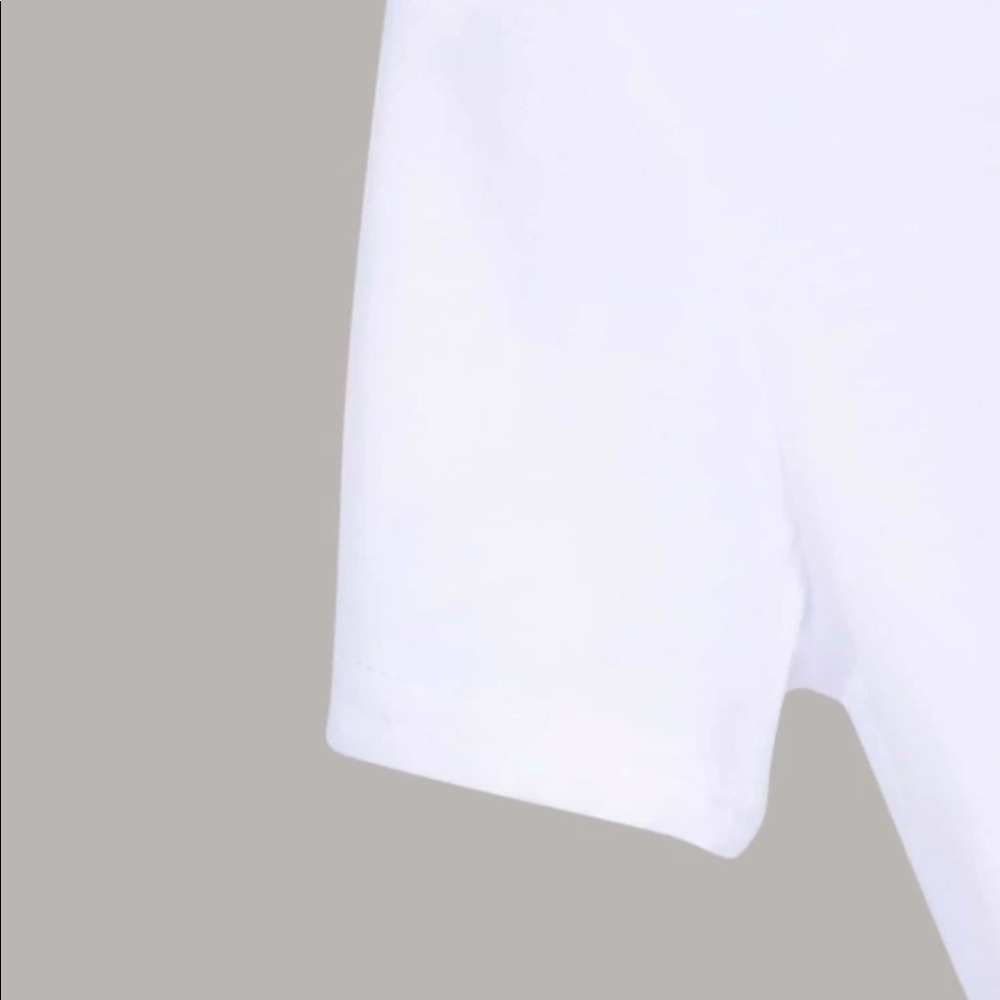 🆕 XL Heart & Slogan Graphic Tee - Picture 4 of 7